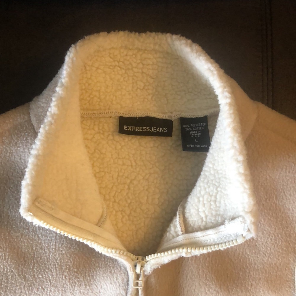 Express vest - Picture 2 of 3